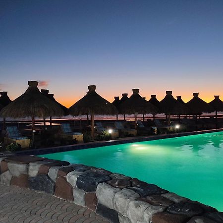 Playa Azul Resort Playa Encanto Exterior photo