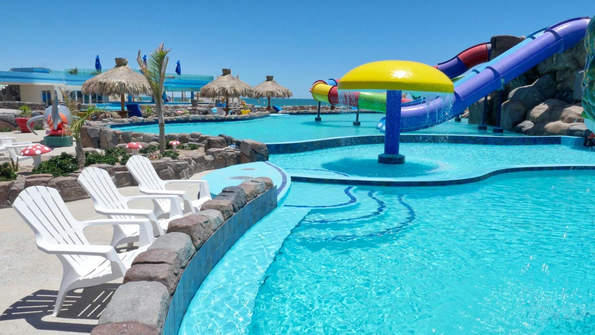Playa Azul Resort Playa Encanto Exterior photo