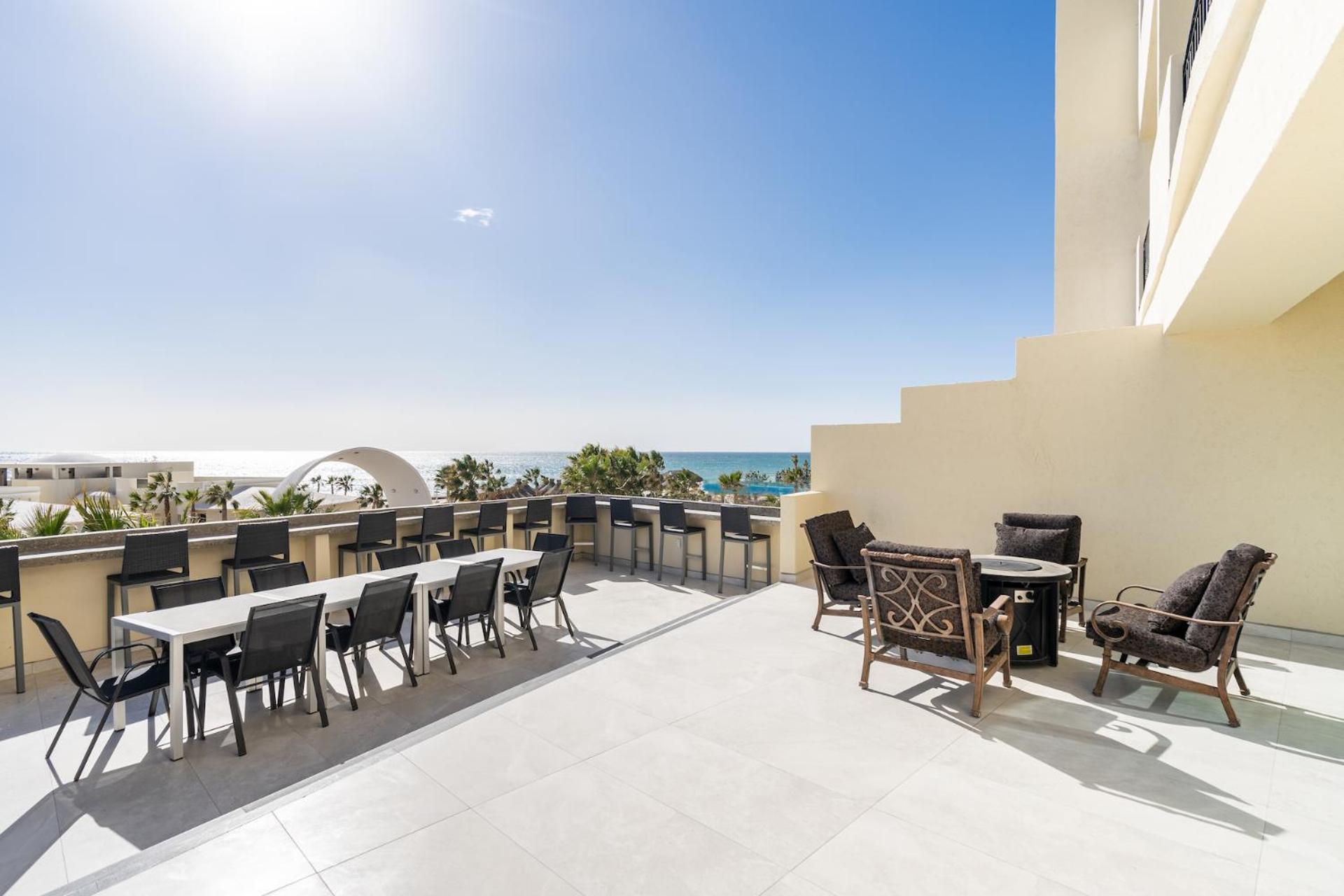 Playa Azul Resort Playa Encanto Exterior photo