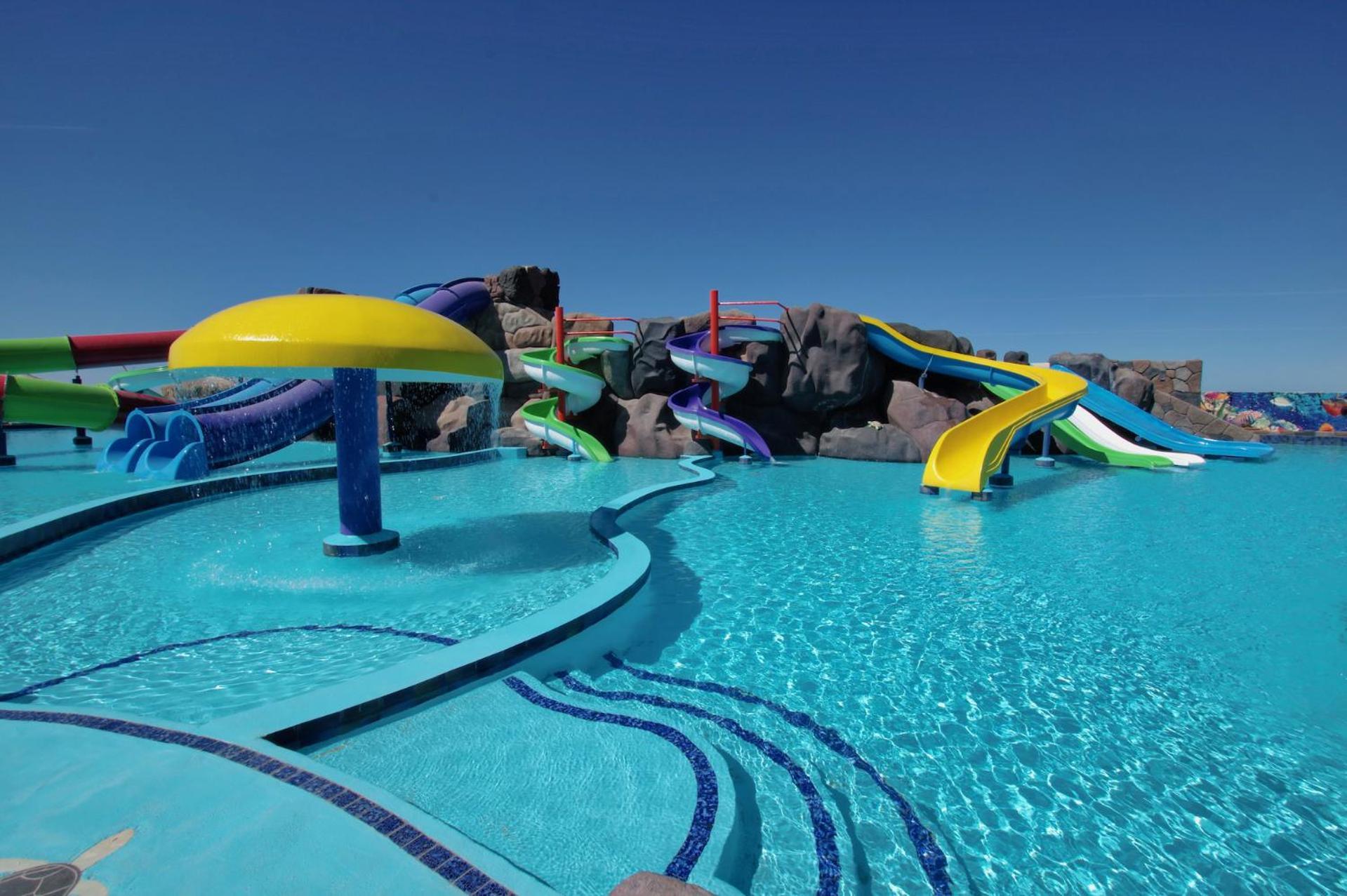Playa Azul Resort Playa Encanto Exterior photo
