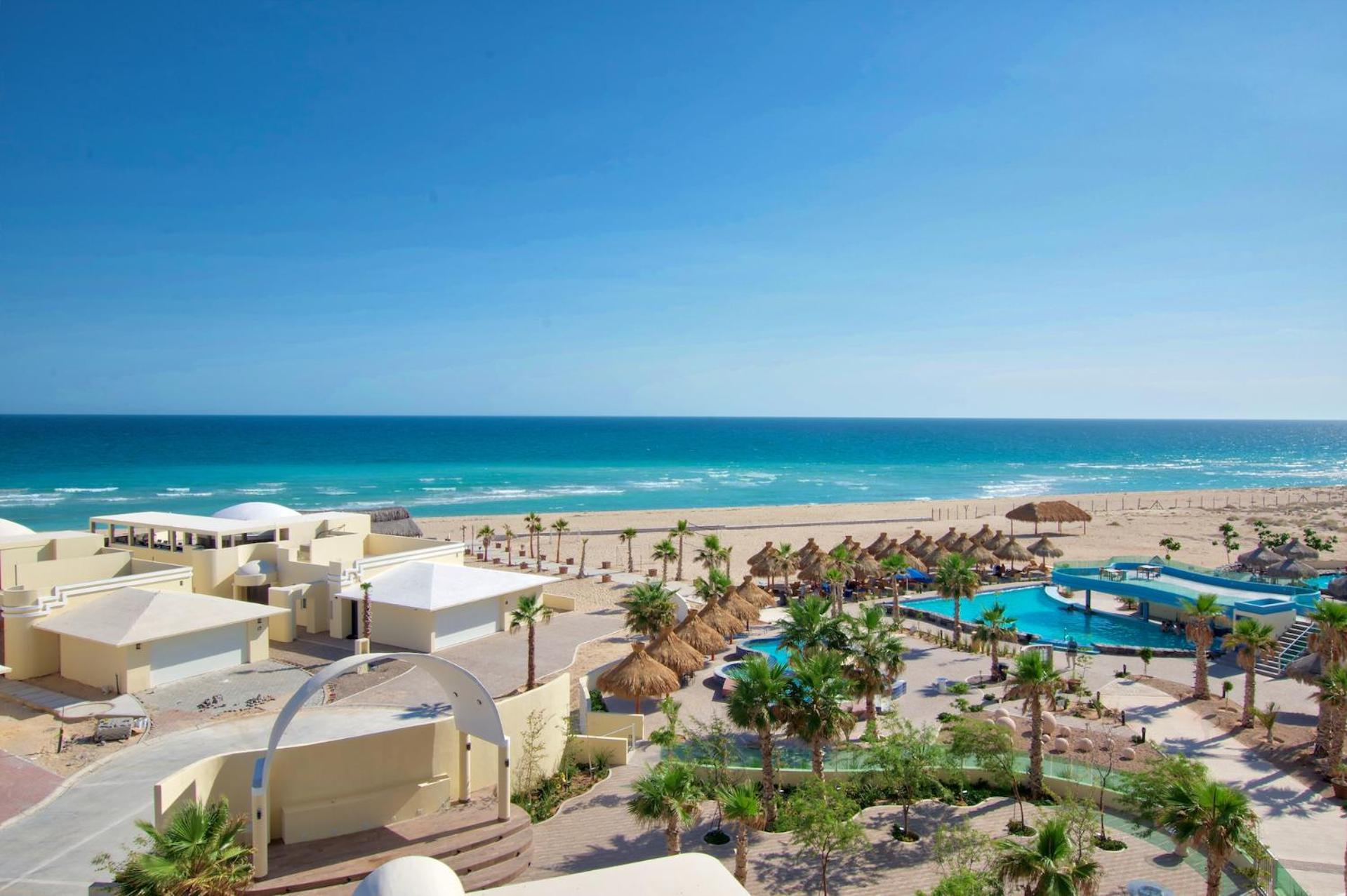 Playa Azul Resort Playa Encanto Exterior photo